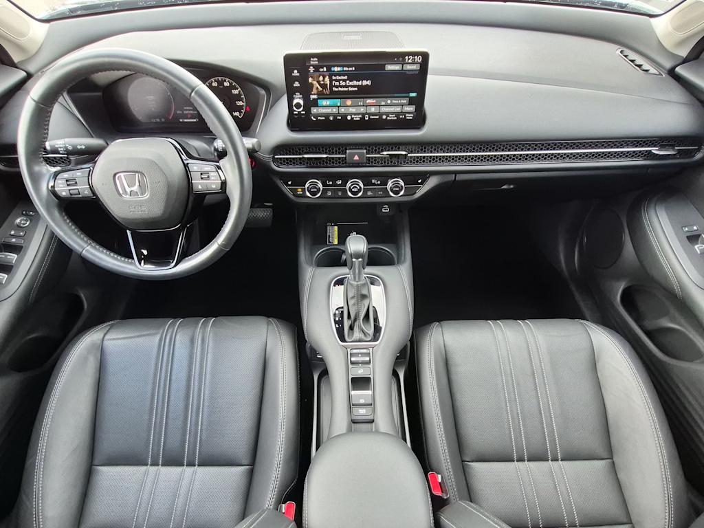 Thumbnail: 2025 Honda HR-V - 8