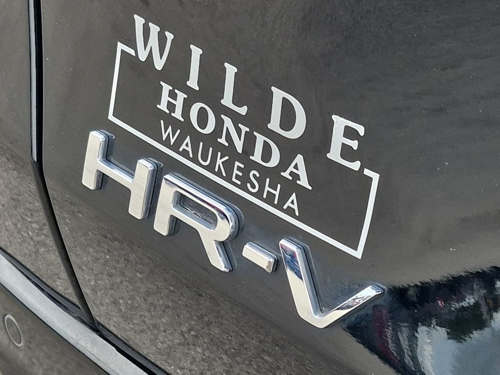 Thumbnail: 2025 Honda HR-V - 6