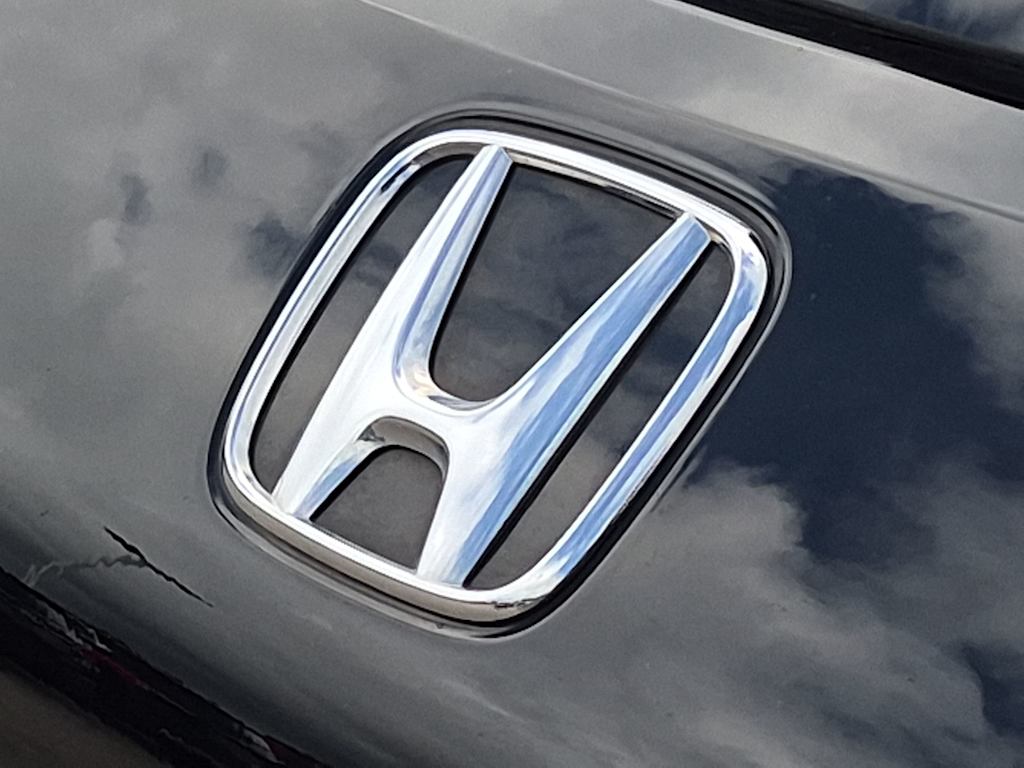 Thumbnail: 2025 Honda HR-V - 25