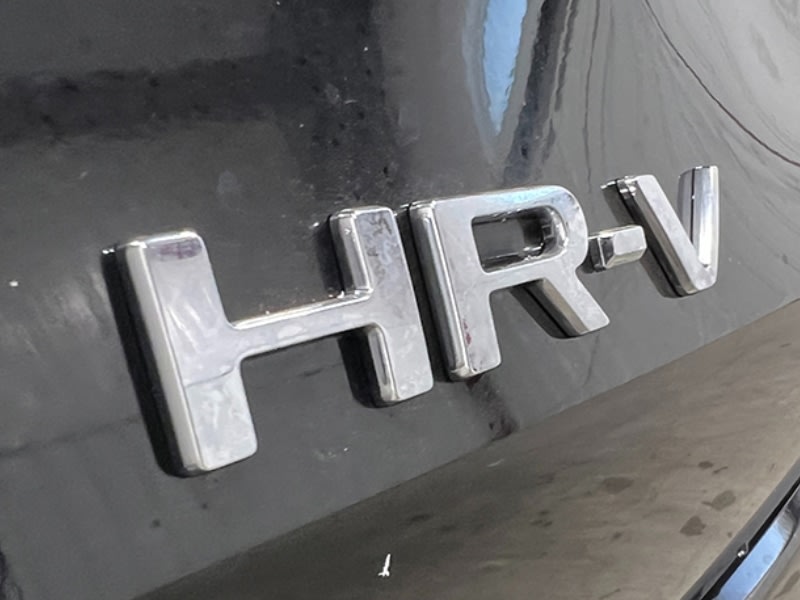 2025 Honda HR-V EX-L 7