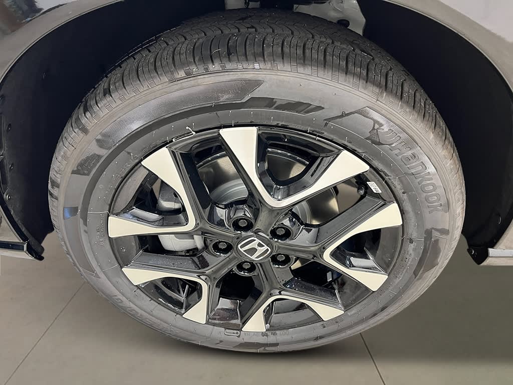 Thumbnail: 2026 Honda HR-V - 8