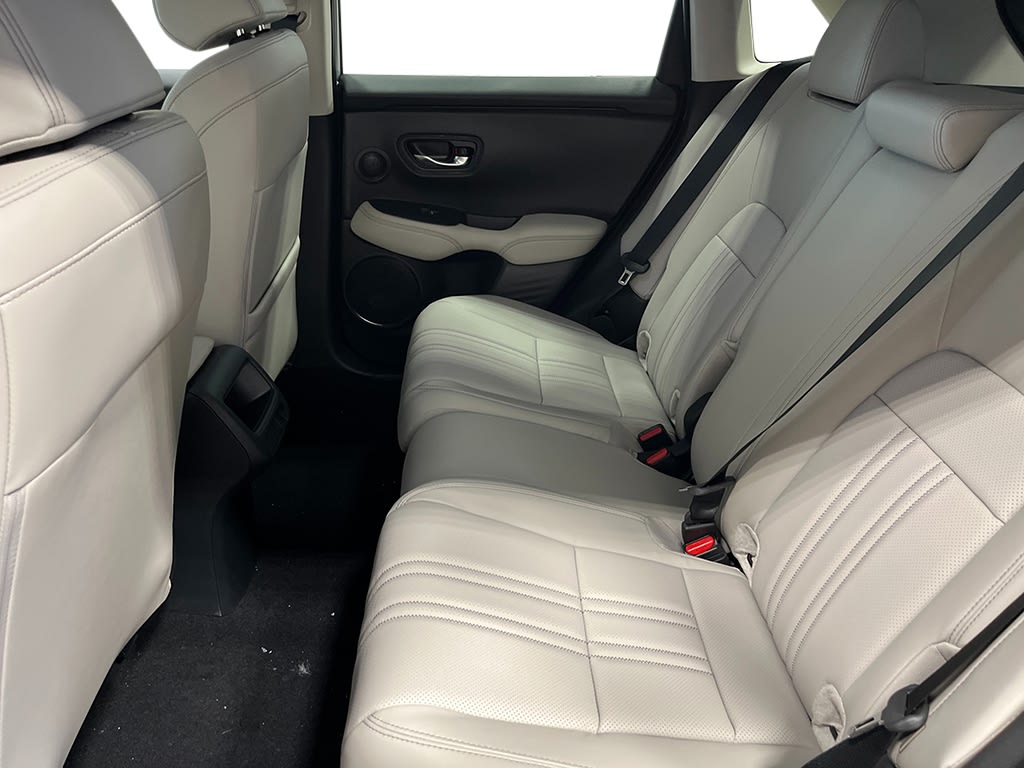 Thumbnail: 2026 Honda HR-V - 13