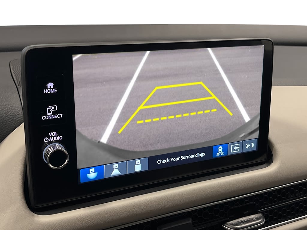 Thumbnail: 2026 Honda HR-V - 25