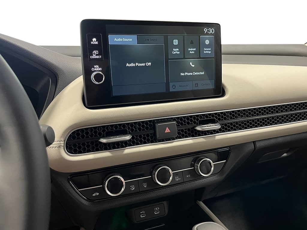 Thumbnail: 2026 Honda HR-V - 14