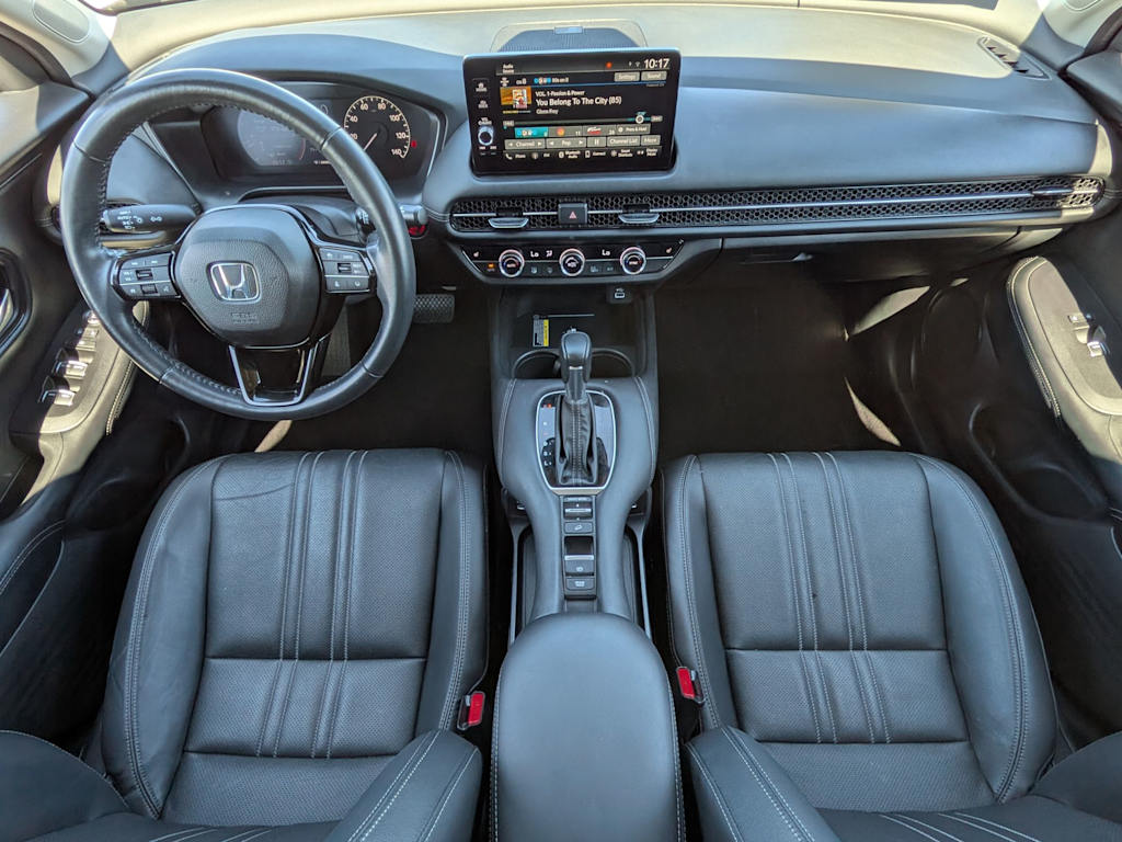 Thumbnail: 2024 Honda HR-V - 8