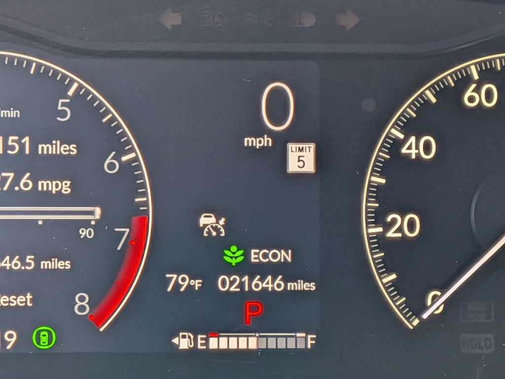Thumbnail: 2024 Honda HR-V - 15