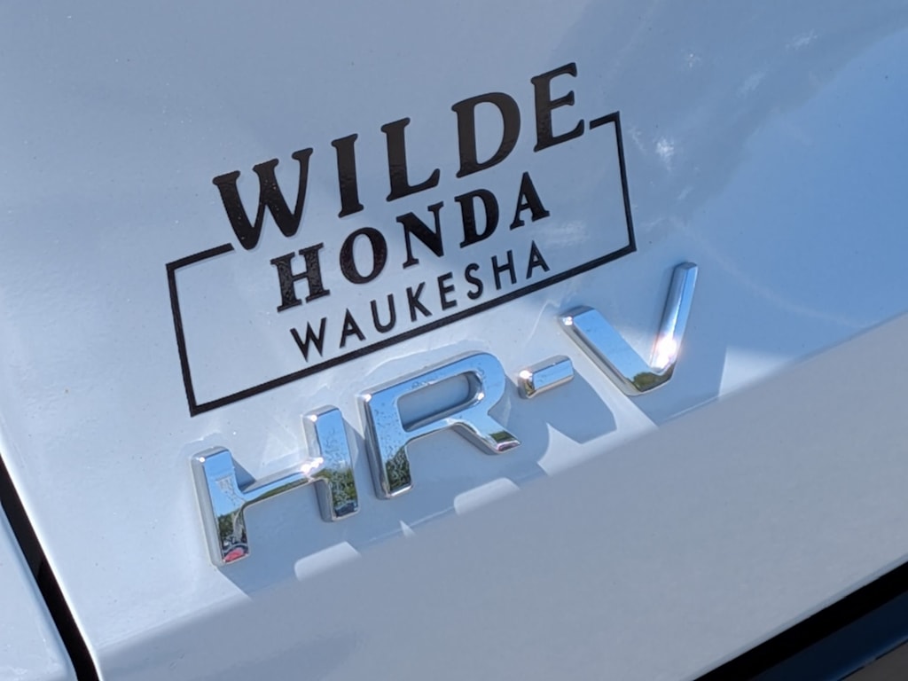 Thumbnail: 2024 Honda HR-V - 6