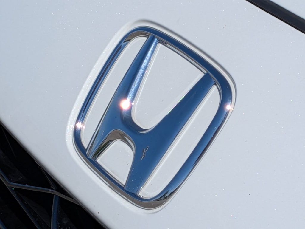 Thumbnail: 2024 Honda HR-V - 25