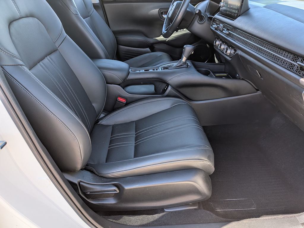 Thumbnail: 2024 Honda HR-V - 10