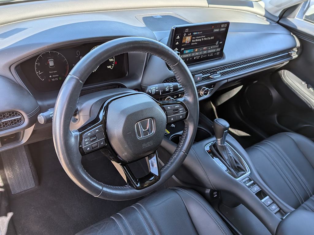 Thumbnail: 2024 Honda HR-V - 2