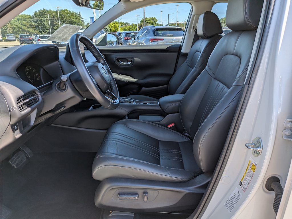 Thumbnail: 2024 Honda HR-V - 9