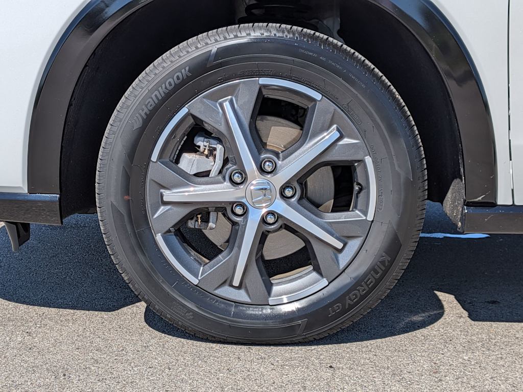 Thumbnail: 2024 Honda HR-V - 7