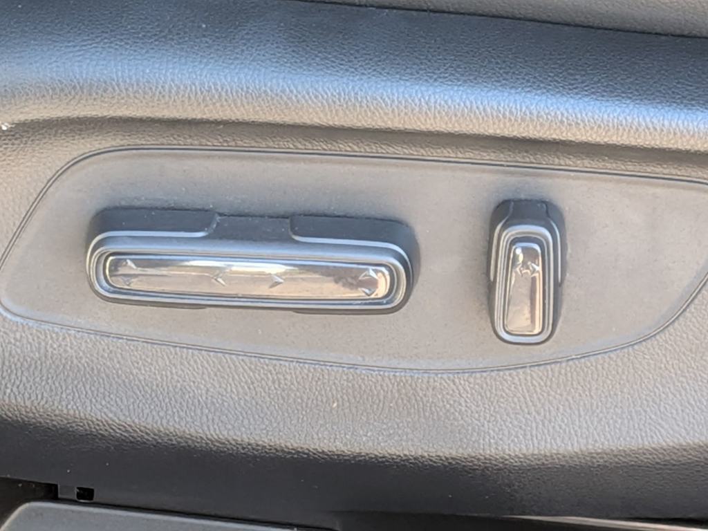 Thumbnail: 2024 Honda HR-V - 26