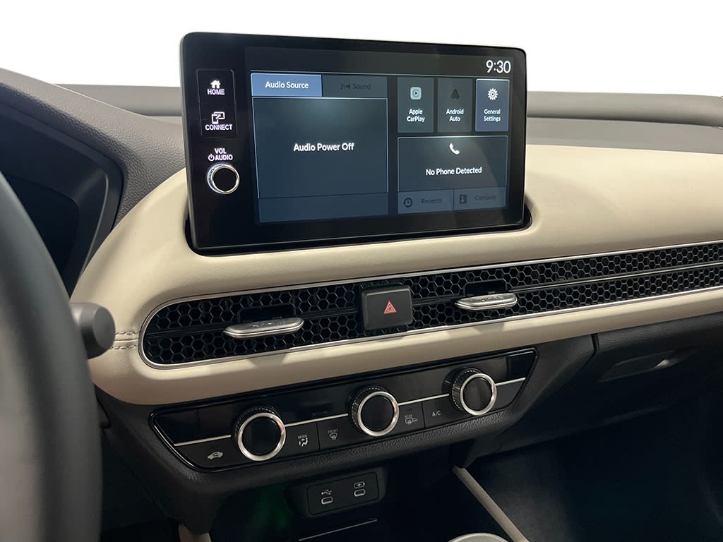 Thumbnail: 2026 Honda HR-V - 14