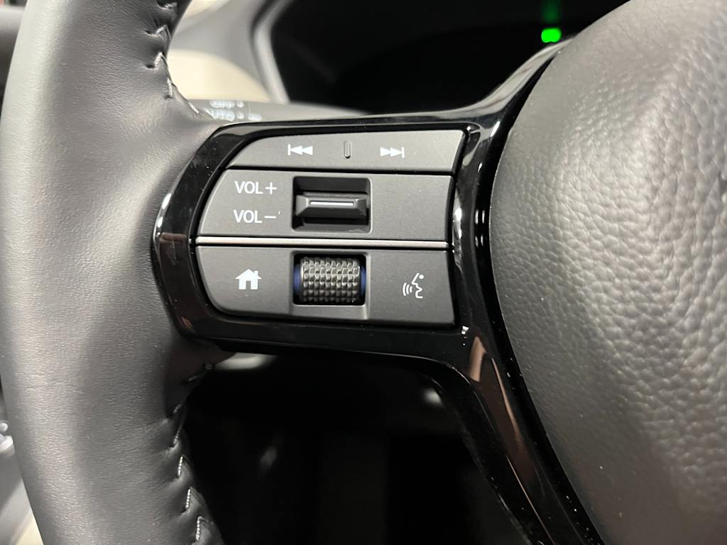 Thumbnail: 2026 Honda HR-V - 22