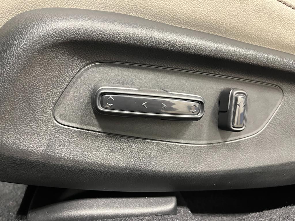 Thumbnail: 2026 Honda HR-V - 21