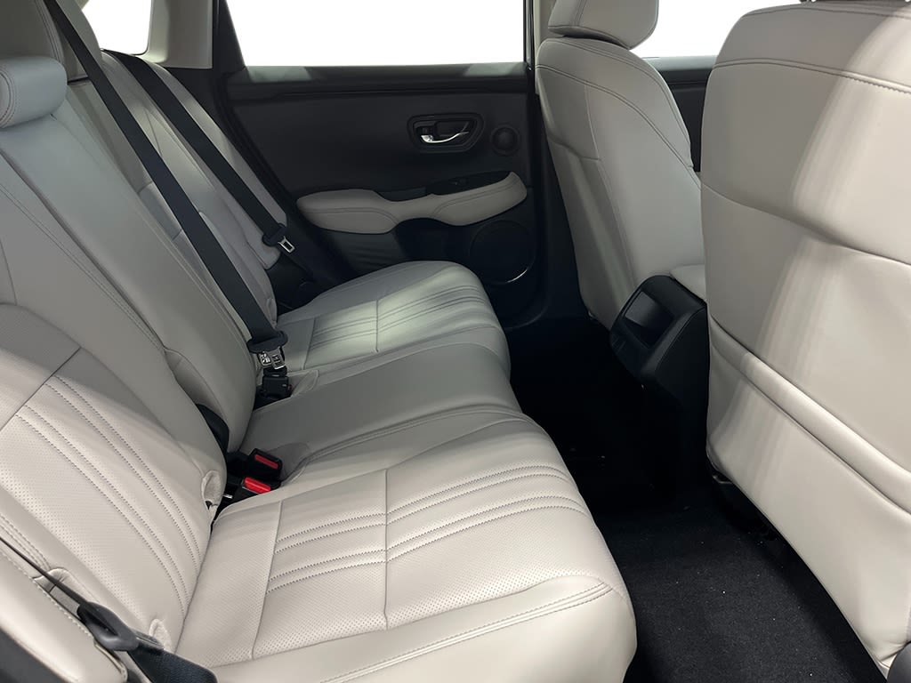 Thumbnail: 2026 Honda HR-V - 27