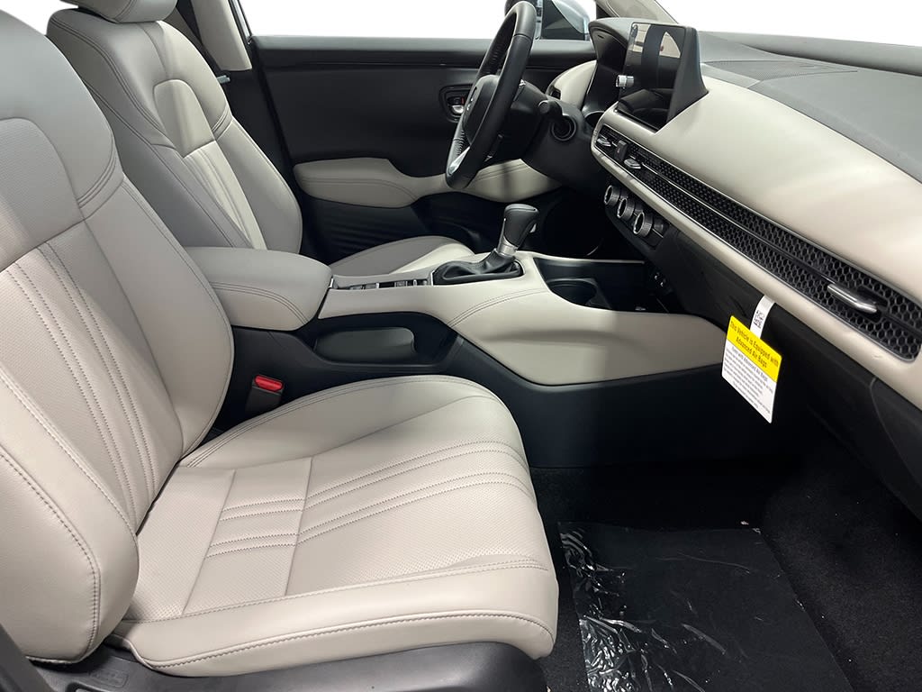 Thumbnail: 2026 Honda HR-V - 12