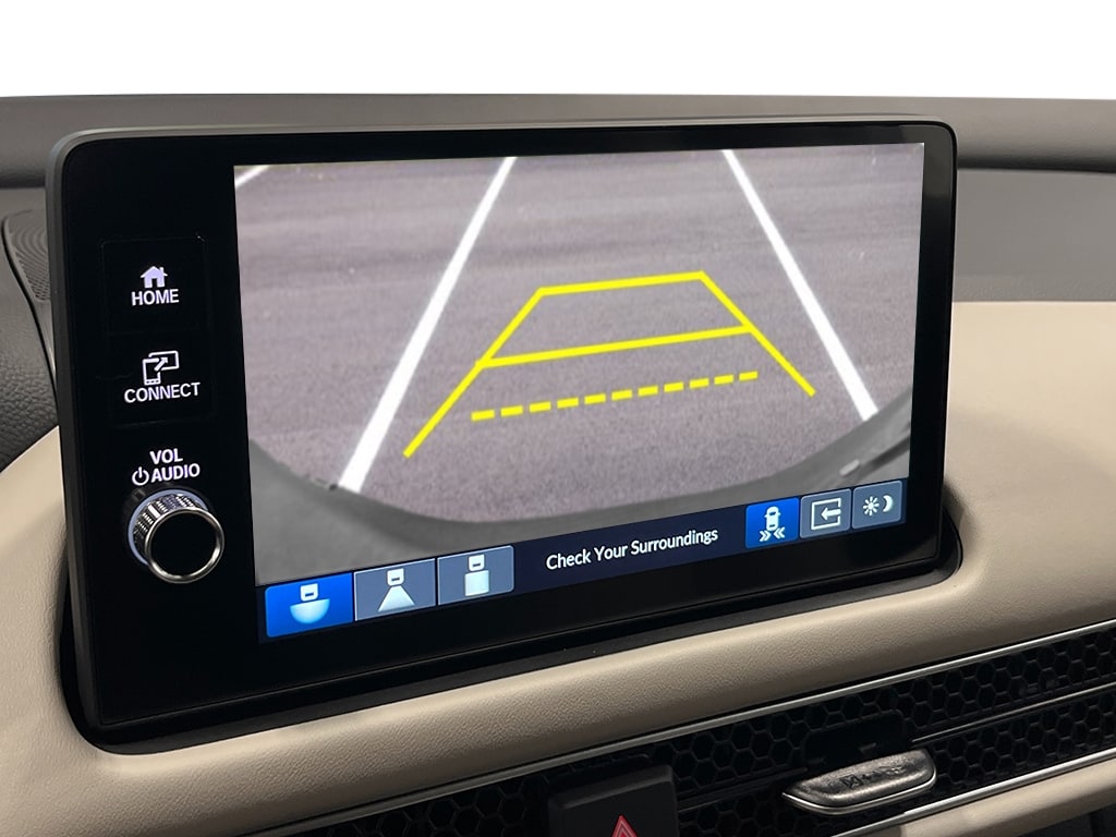 Thumbnail: 2026 Honda HR-V - 25