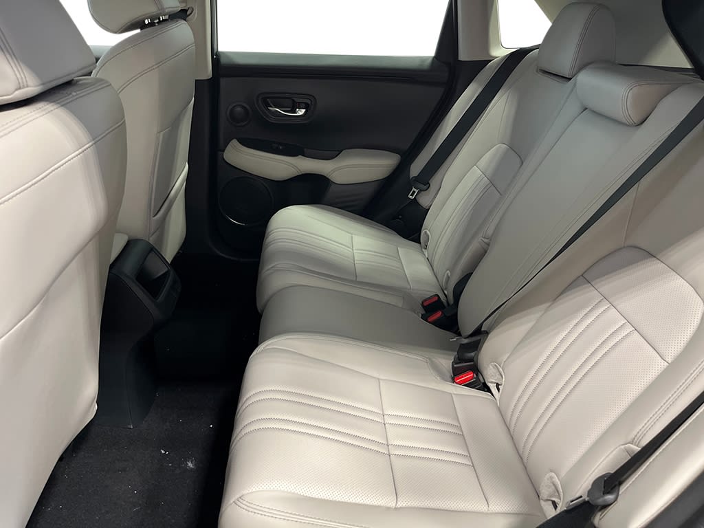 Thumbnail: 2026 Honda HR-V - 13