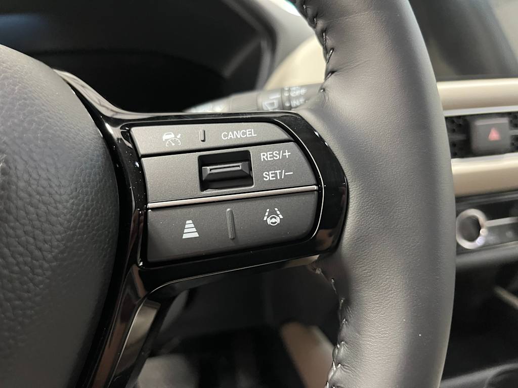 Thumbnail: 2026 Honda HR-V - 23