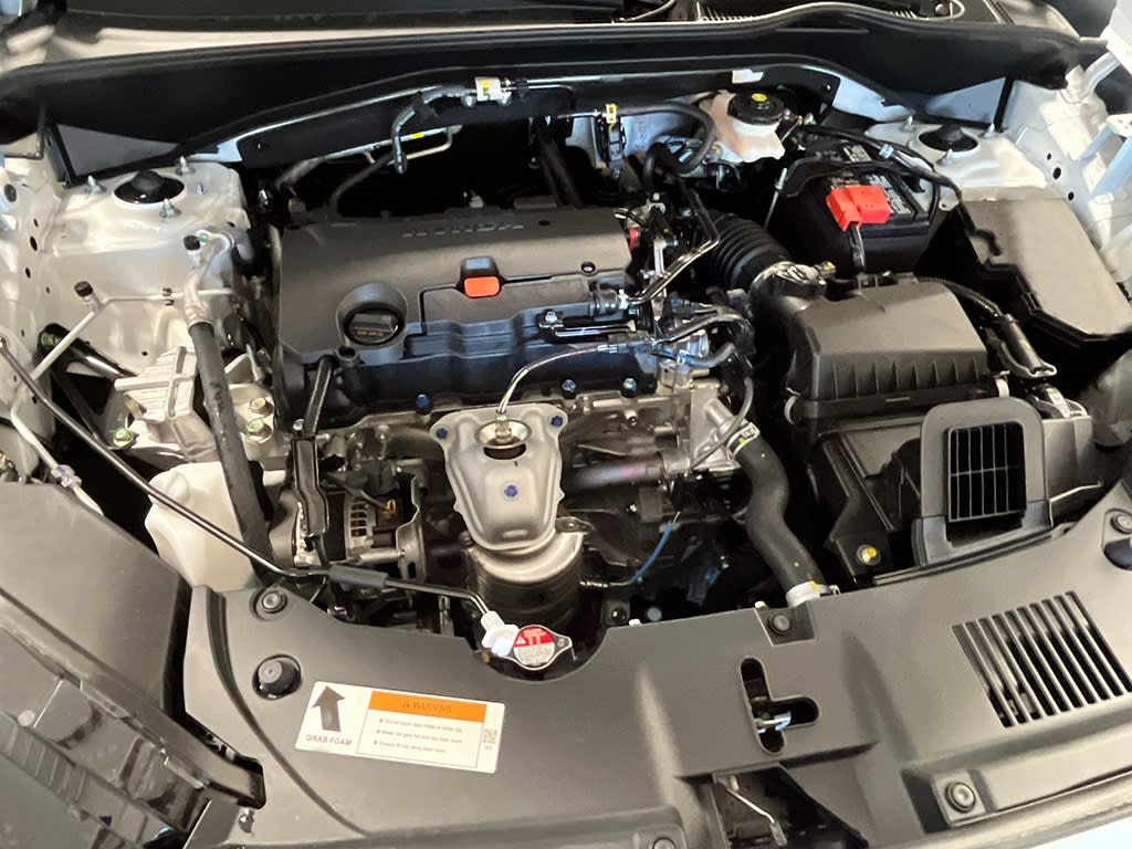 Thumbnail: 2026 Honda HR-V - 9