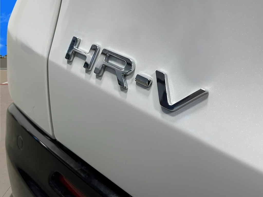 Thumbnail: 2026 Honda HR-V - 7