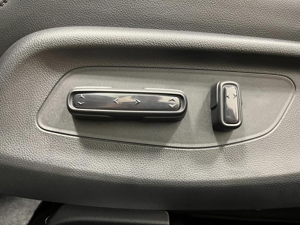 Thumbnail: 2026 Honda HR-V - 21