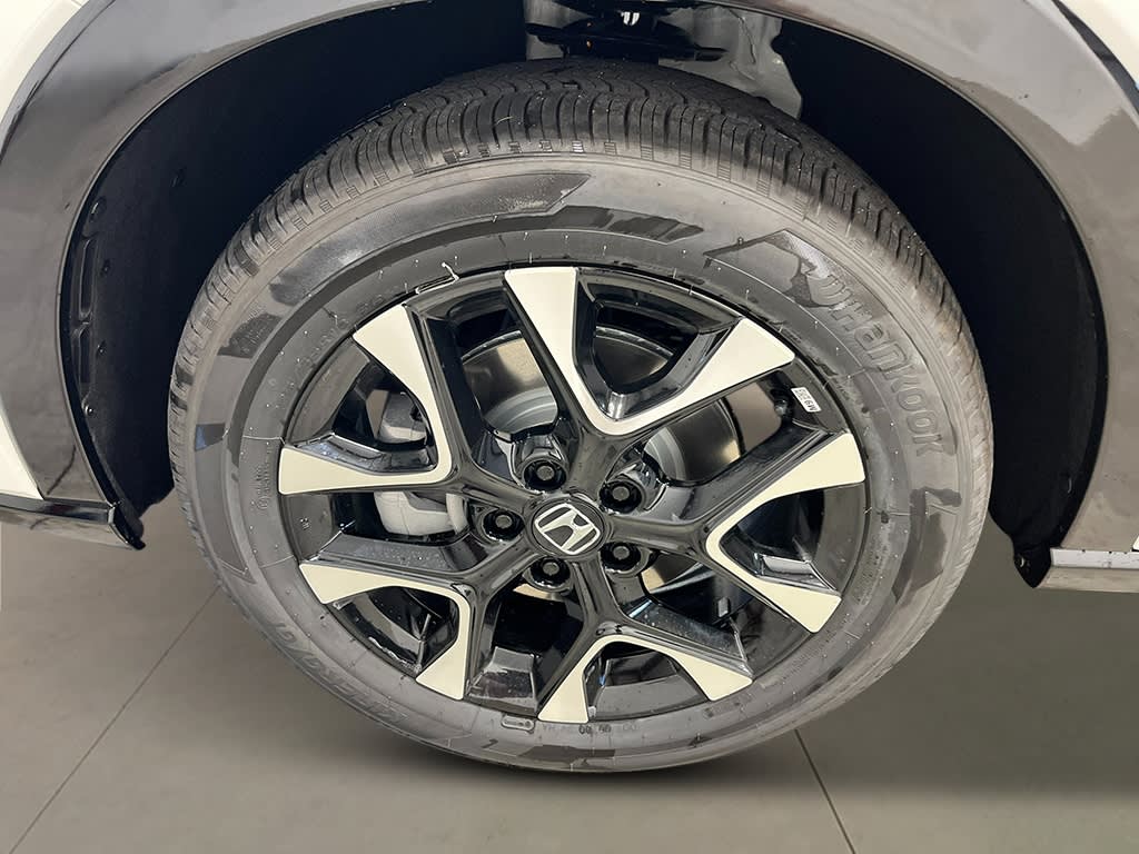 Thumbnail: 2026 Honda HR-V - 8