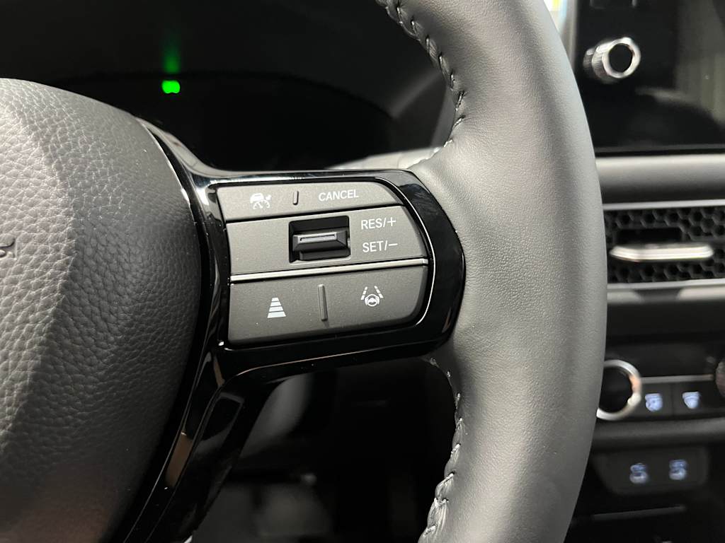 Thumbnail: 2026 Honda HR-V - 23