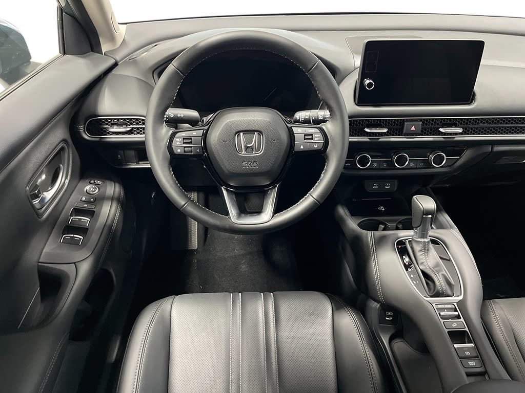 Thumbnail: 2026 Honda HR-V - 10