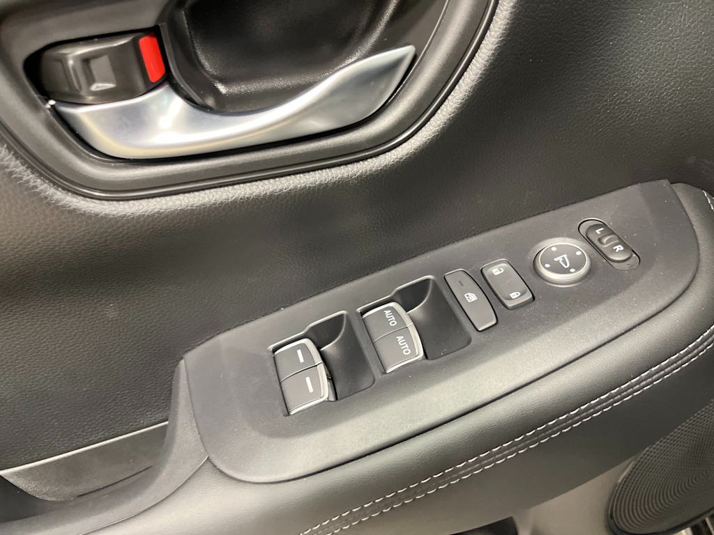 Thumbnail: 2026 Honda HR-V - 20