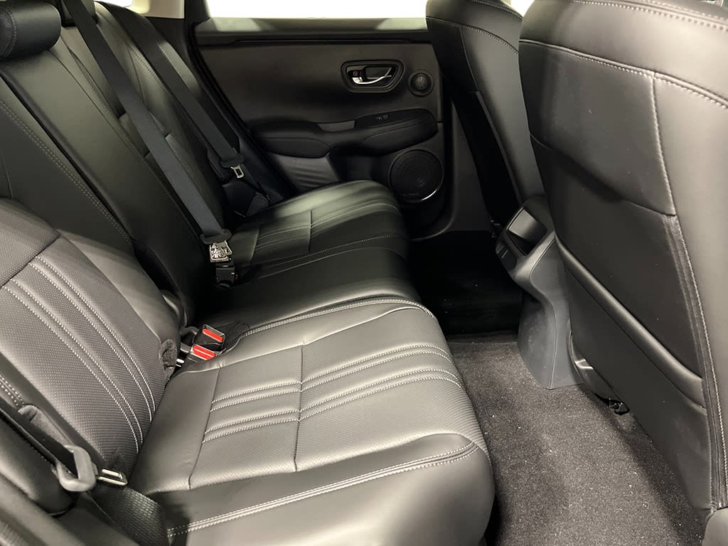 Thumbnail: 2026 Honda HR-V - 27