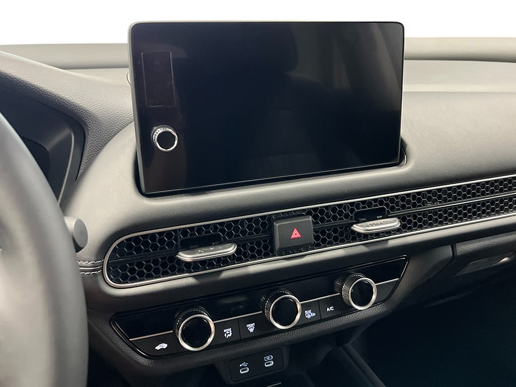 Thumbnail: 2026 Honda HR-V - 14