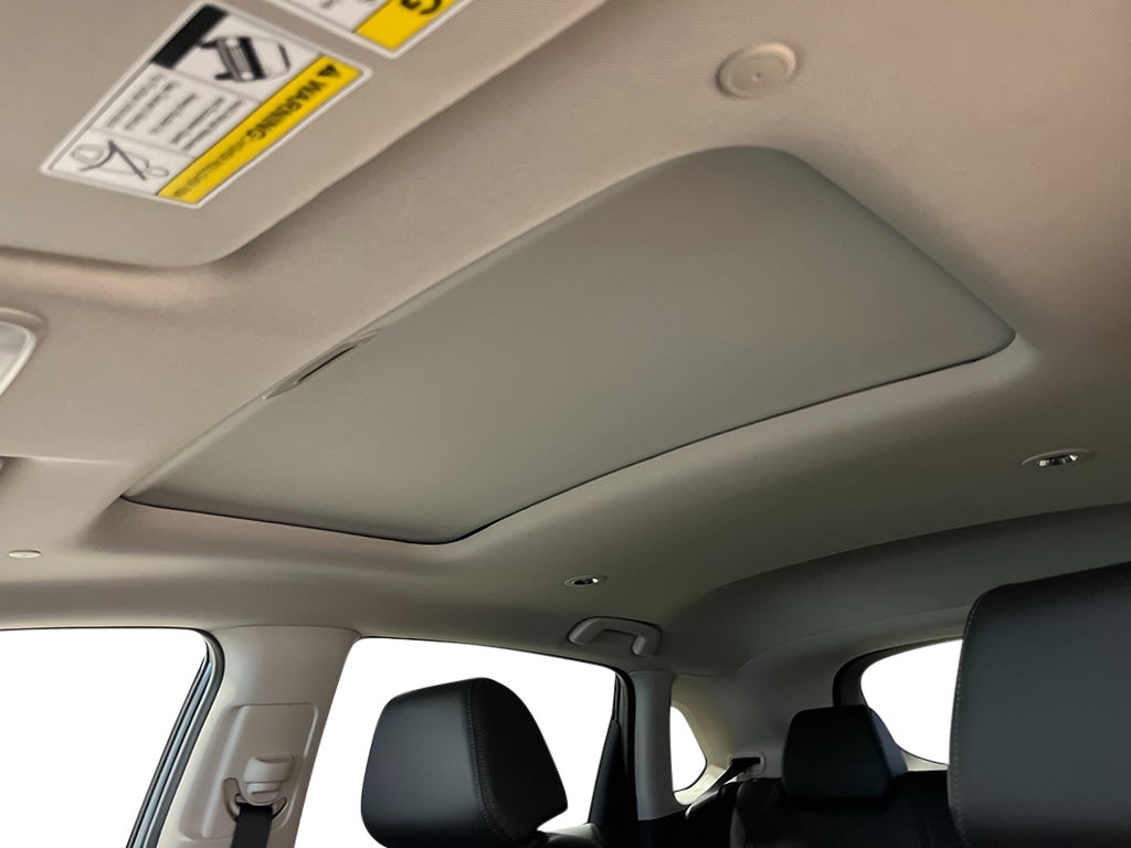 Thumbnail: 2026 Honda HR-V - 26