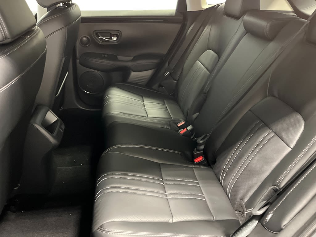 Thumbnail: 2026 Honda HR-V - 13