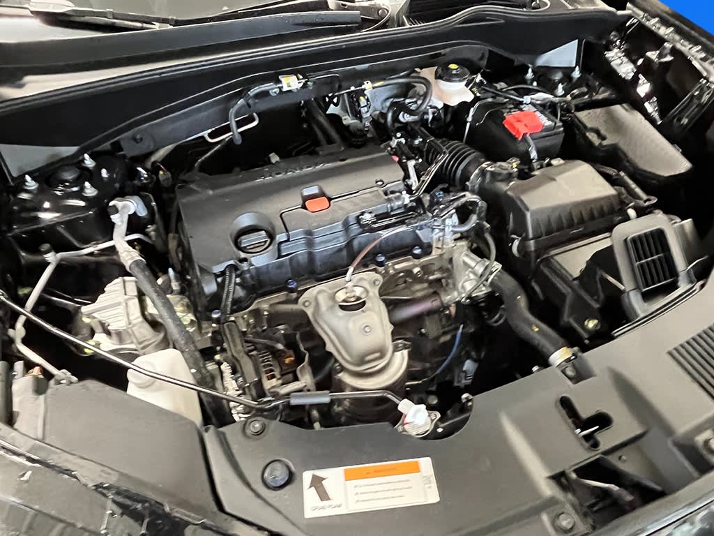 Thumbnail: 2027 Honda HR-V - 9
