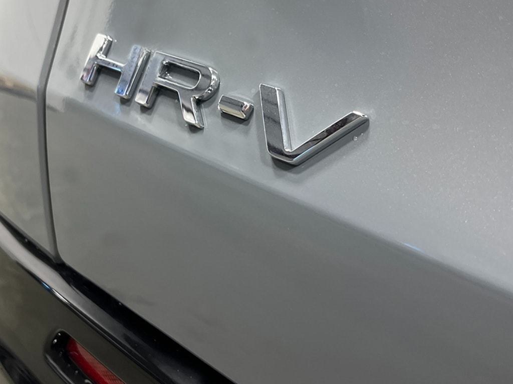 Thumbnail: 2026 Honda HR-V - 7