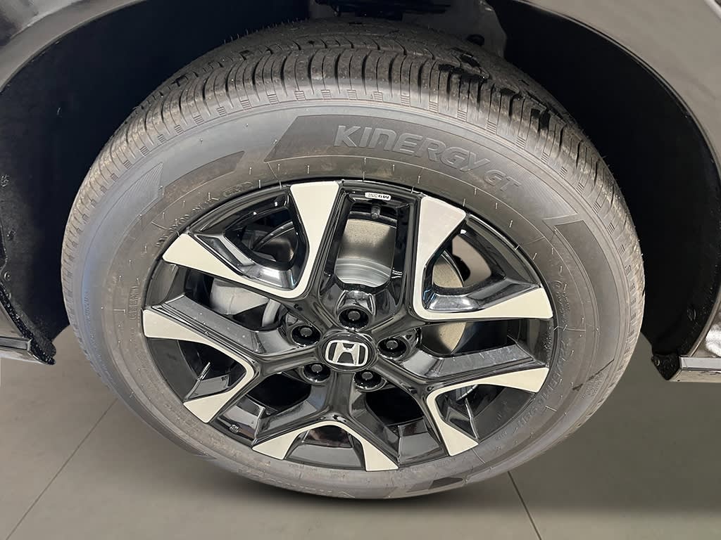 Thumbnail: 2026 Honda HR-V - 8