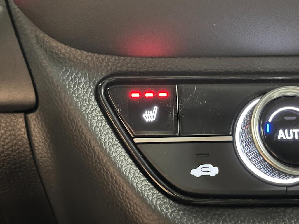 Thumbnail: 2026 Honda HR-V - 25