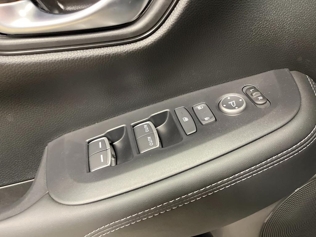 Thumbnail: 2026 Honda HR-V - 20