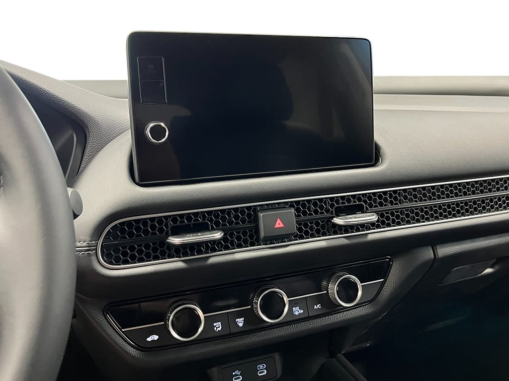 Thumbnail: 2026 Honda HR-V - 14