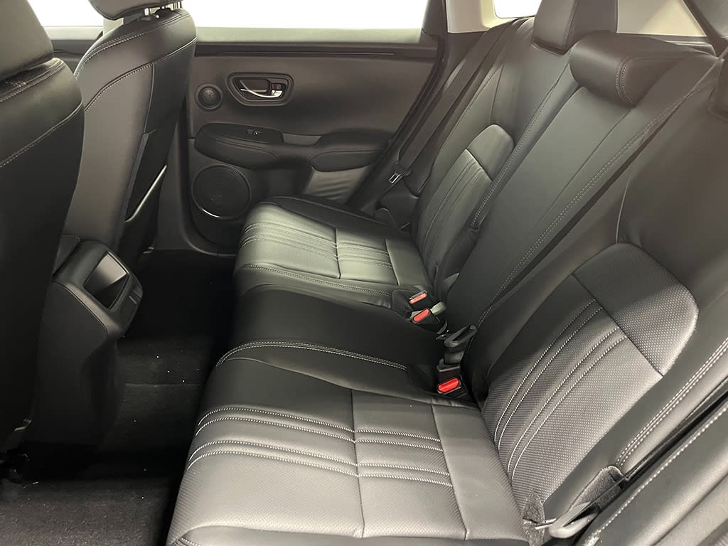 Thumbnail: 2026 Honda HR-V - 13