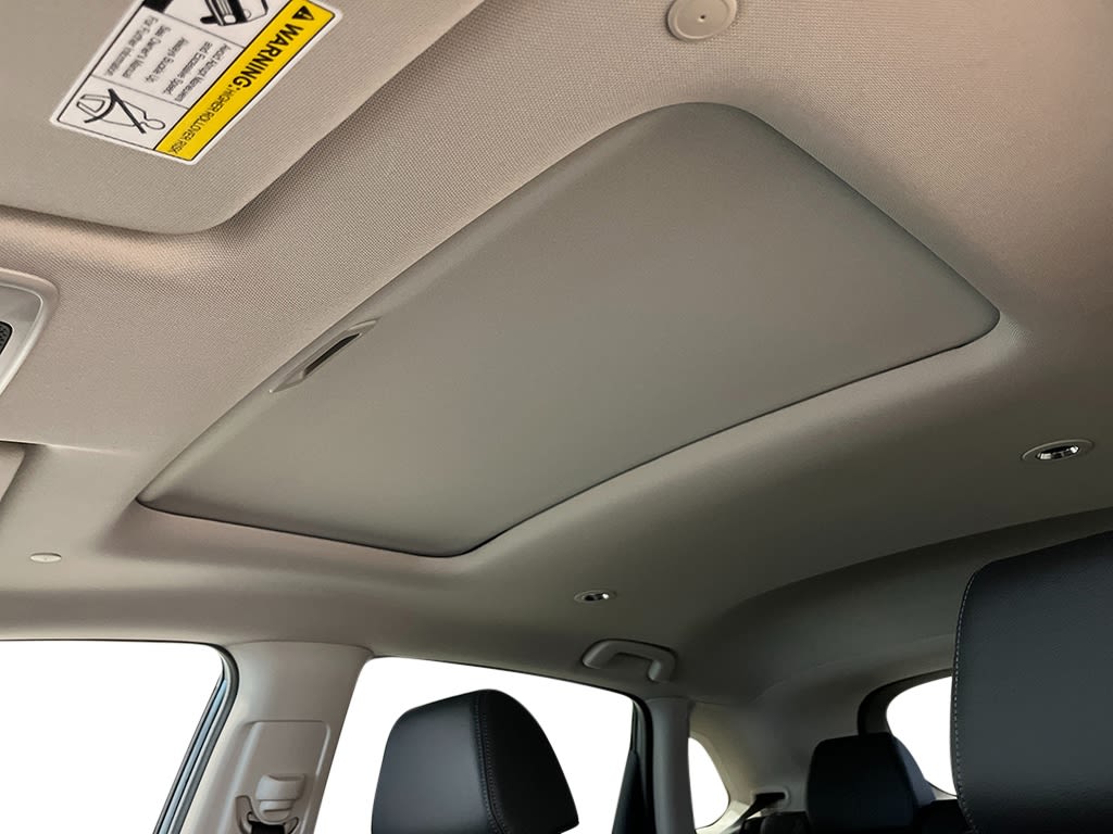 Thumbnail: 2026 Honda HR-V - 26