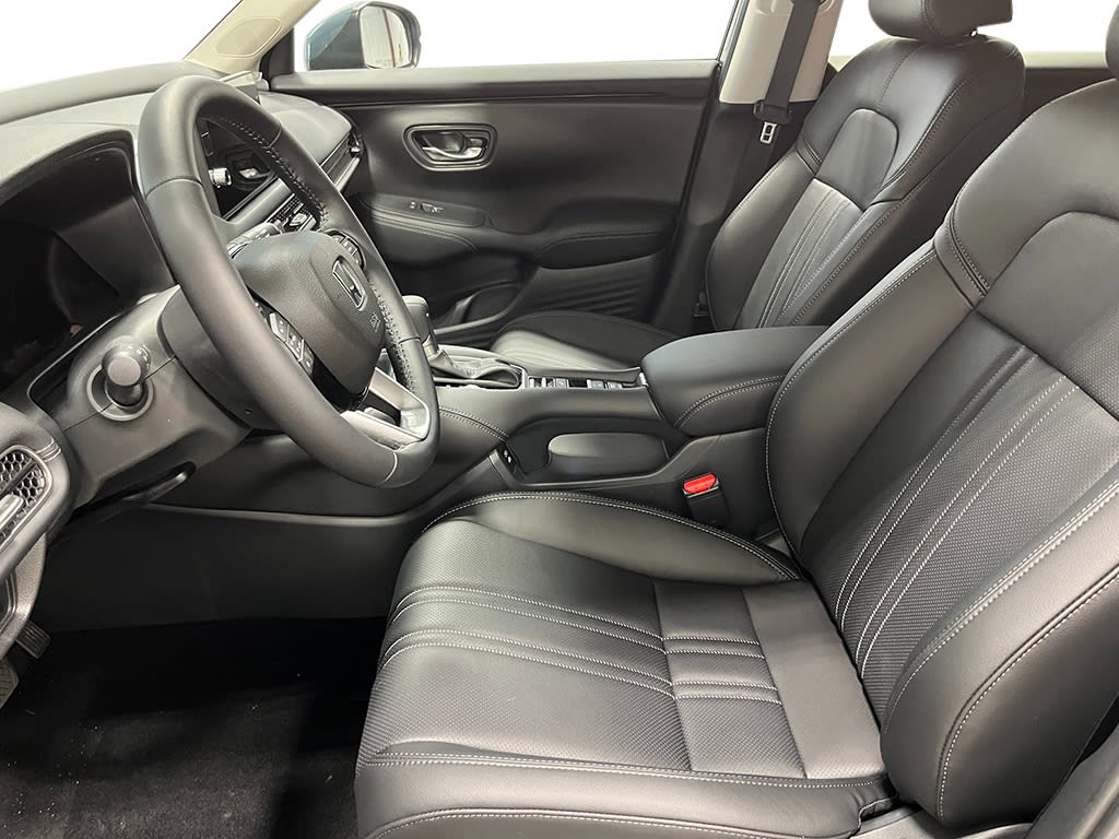 Thumbnail: 2026 Honda HR-V - 11