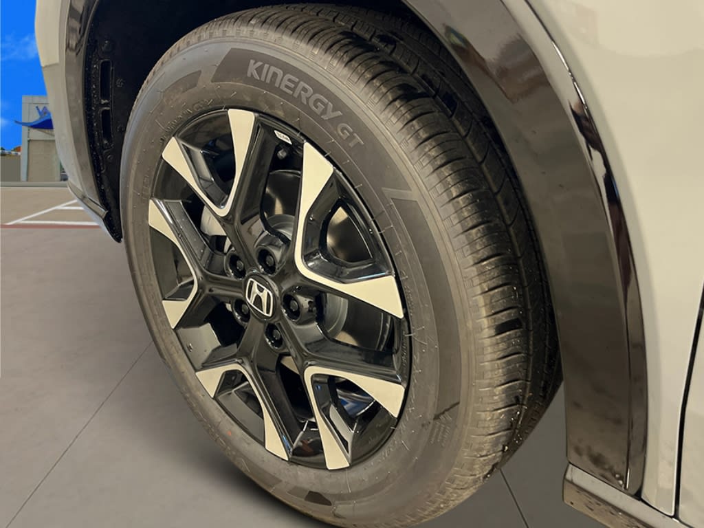 Thumbnail: 2026 Honda HR-V - 8