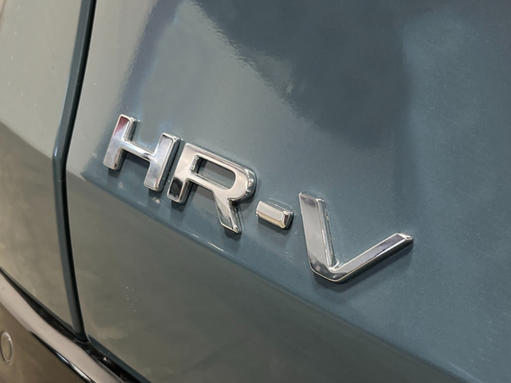 Thumbnail: 2027 Honda HR-V - 7