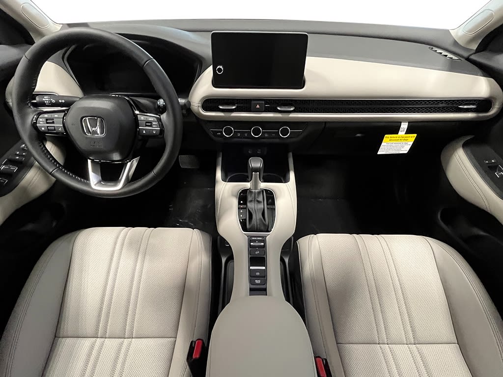 Thumbnail: 2027 Honda HR-V - 2