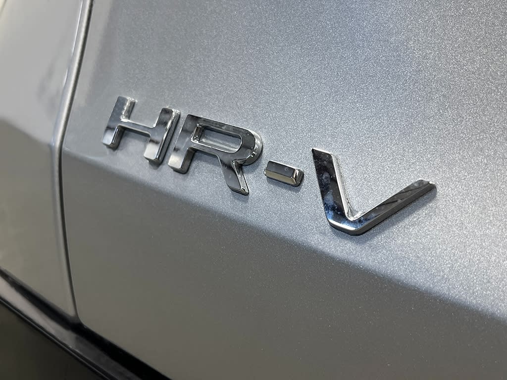 Thumbnail: 2027 Honda HR-V - 7