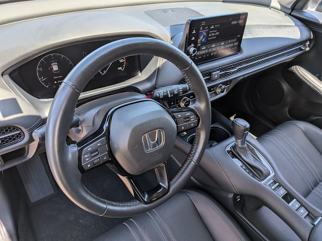 Thumbnail: 2024 Honda HR-V - 2